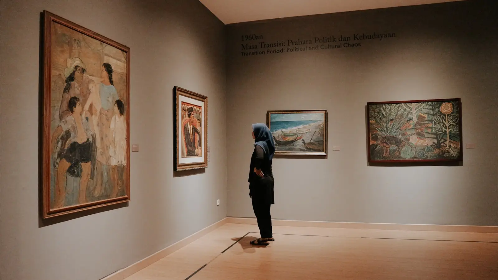 A Guide to Buying Your First Piece of Australian Art