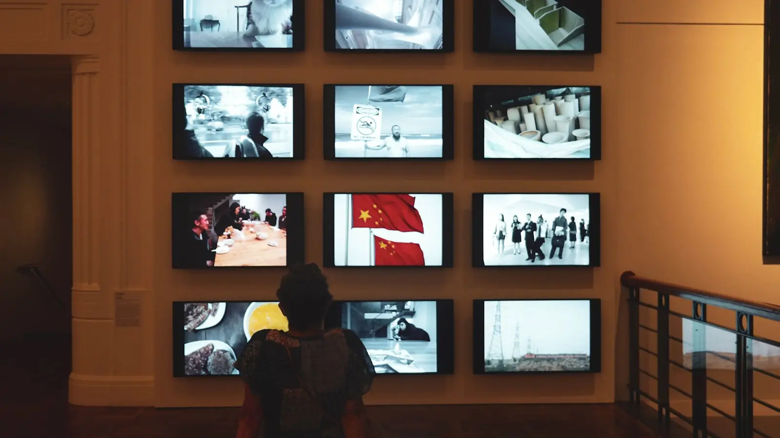 Adelaide’s Art Galleries and the SALA Festival Spirit