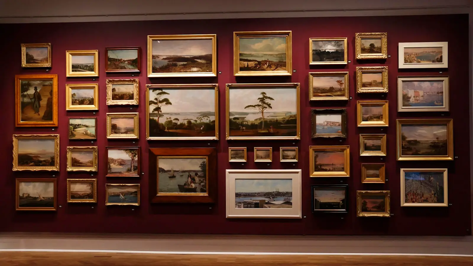 Canberra’s Galleries Beyond the National Institutions