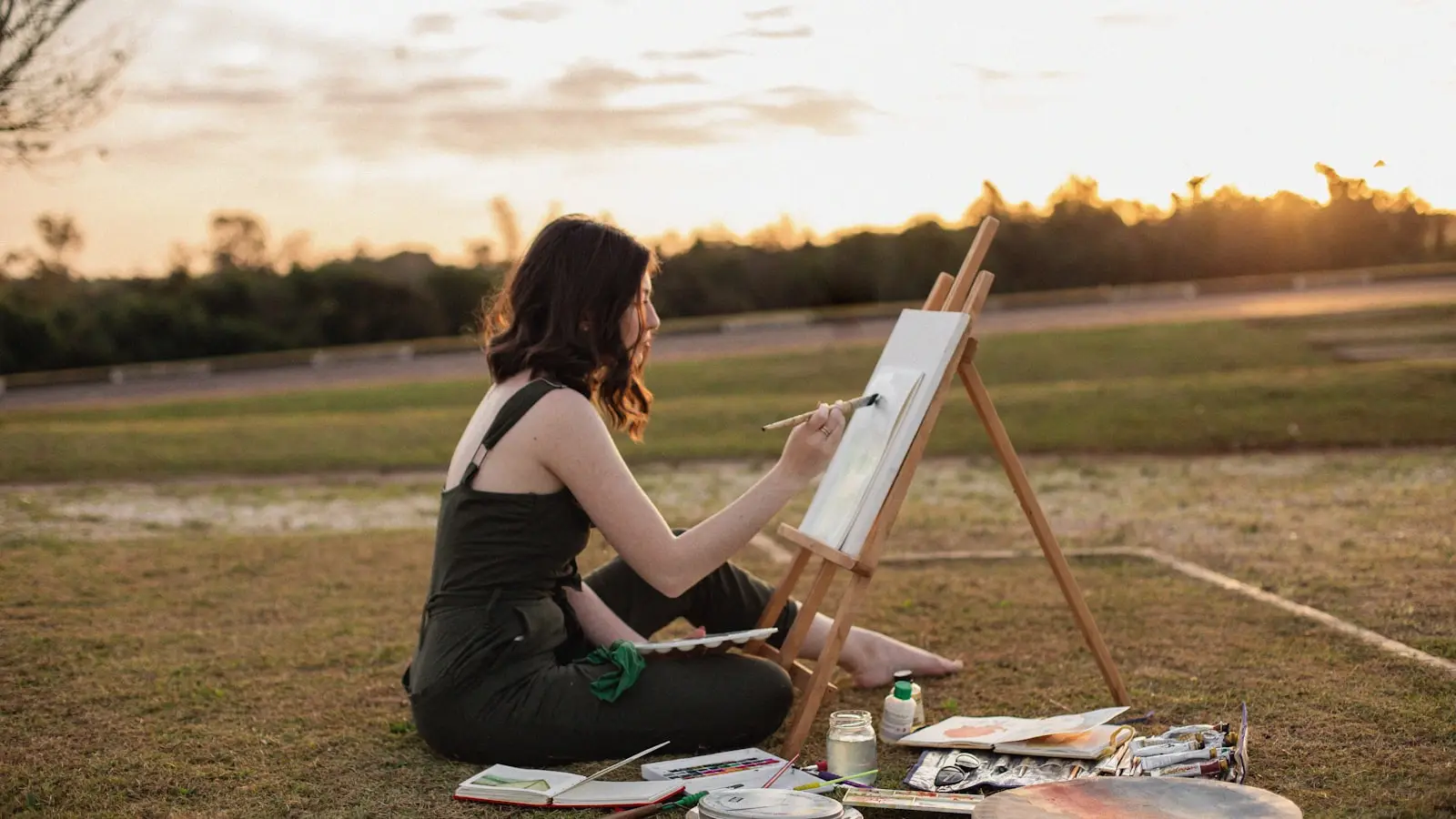 Emerging Australian Artists to Watch