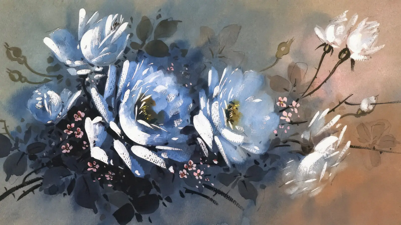 Floral and Botanical Art: Bringing Nature Indoors