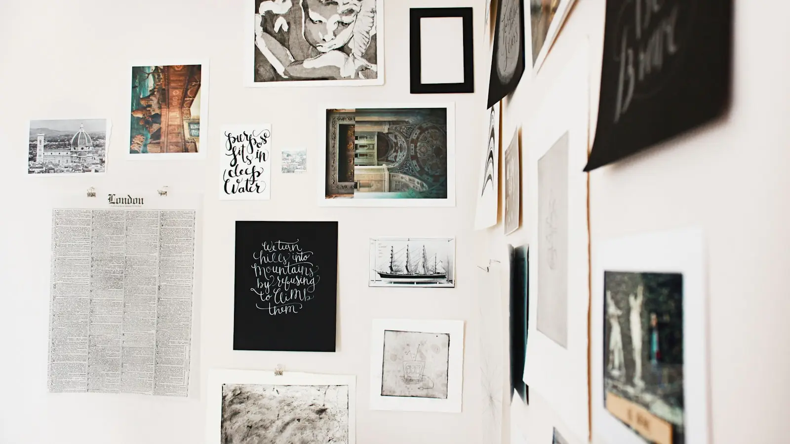 How to Care for and Display Your Art Collection