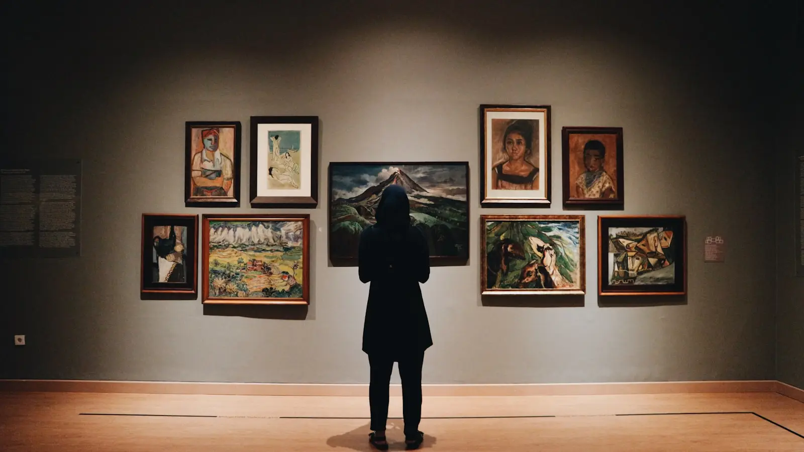 Investing in Art: What Australian Collectors Should Know