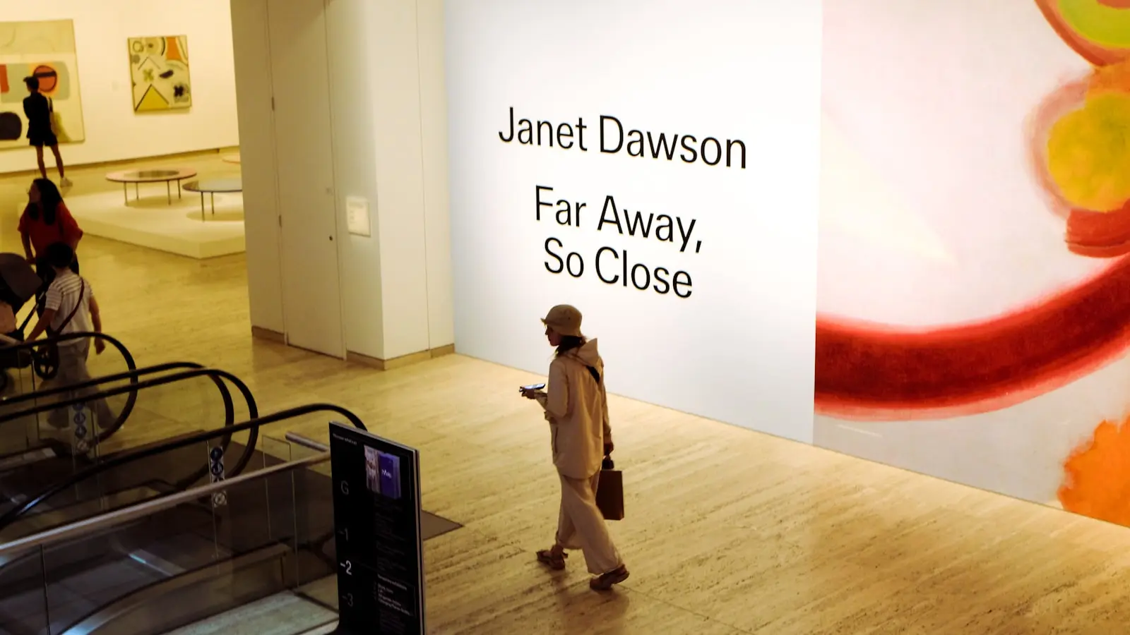 Melbourne's Thriving Contemporary Art Scene