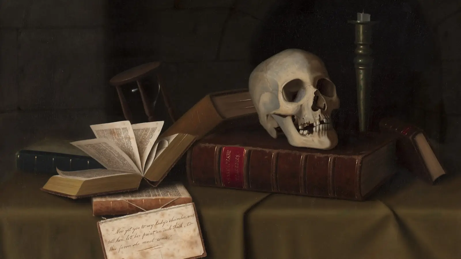 The Art of Still Life: A Quiet Australian Tradition