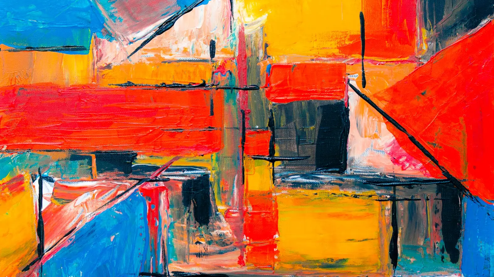 The Language of Colour in Contemporary Australian Art