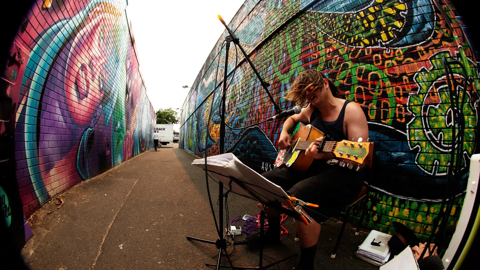 The Rise of Artist-Run Initiatives in Australia