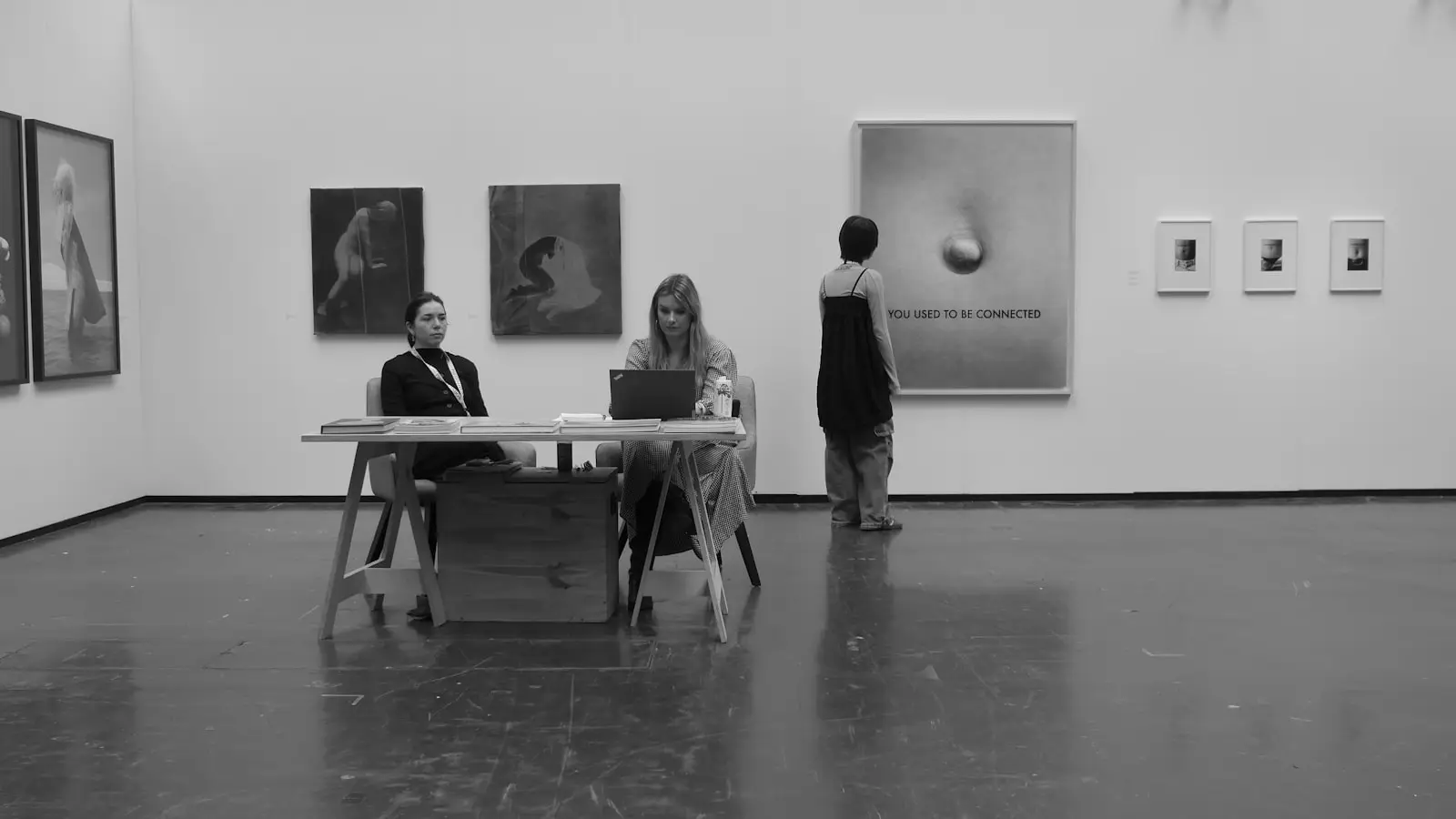 The Role of Art Fairs in the Australian Art Market
