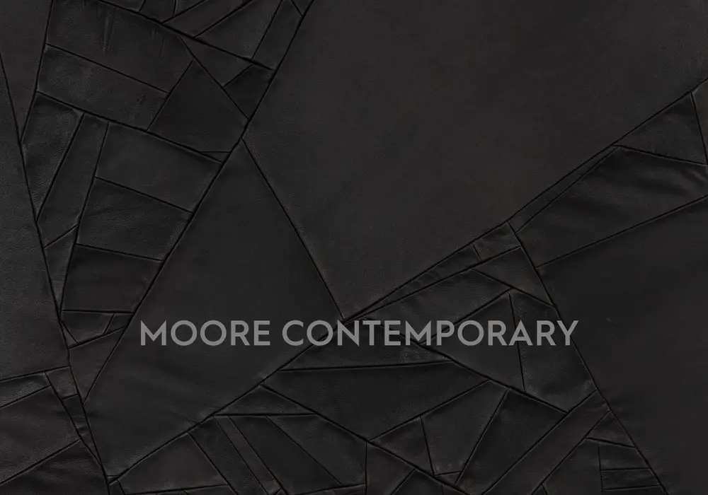 Homepage of MOORE CONTEMPORARY
