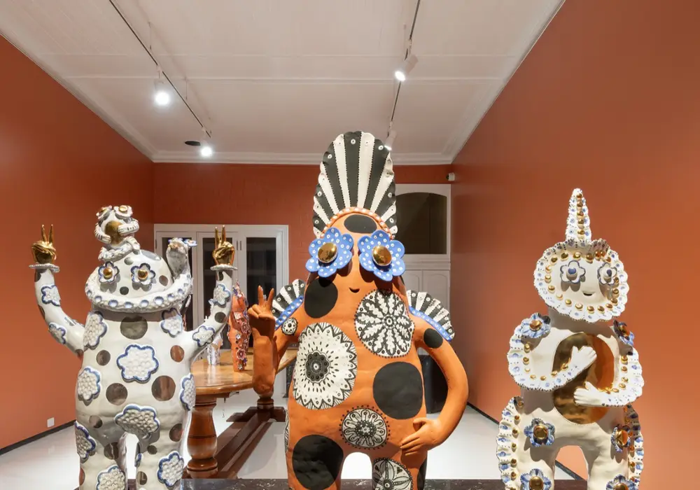 Homepage of SCOTT LIVESEY GALLERIES